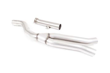 Milltek BMW Z4 G29 3.0 I6 (B58) (OPF/GPF Models only), Verzenden, Nieuw, BMW