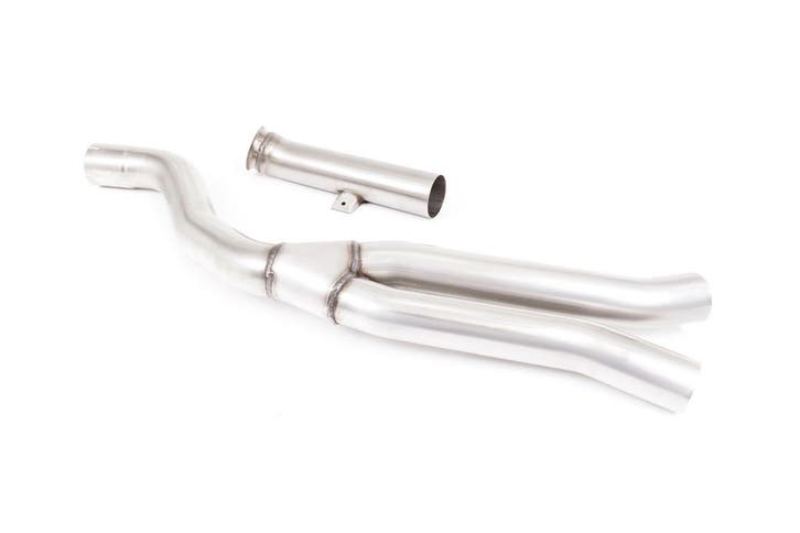 Milltek BMW Z4 G29 3.0 I6 (B58) (OPF/GPF Models only), Auto-onderdelen, Uitlaatsystemen, Nieuw, BMW, Verzenden