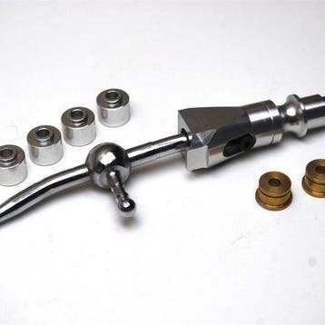 Fidanza 11-13 Scion tC Short Throw Shifter, Ophalen of Verzenden