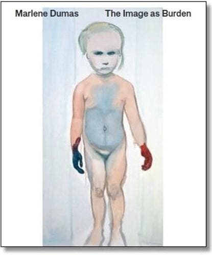 Marlene Dumas. The Image as Burden (NL ed) | 9789050061896 |, Boeken, Wetenschap, Zo goed als nieuw