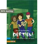 Dertien! / B.O.J. 9789048717903 Frank van Pamelen, Verzenden, Gelezen, Frank van Pamelen