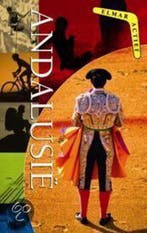 Andalusie / Elmar Actief 9789038913827 A. Drouve, Verzenden, Zo goed als nieuw, A. Drouve