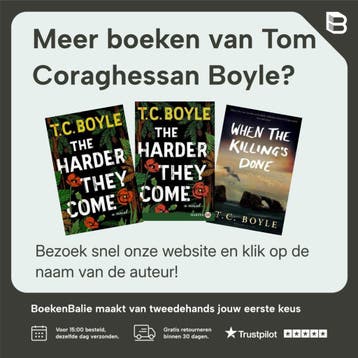 San Miguel - Tom Coraghessan Boyle 9781408830703, Verzenden, Gelezen, Tom Coraghessan Boyle