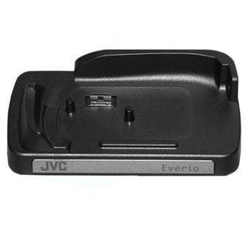 JVC Everio Camcorder Docking Station - CU-VC3U, Verzenden, Zo goed als nieuw