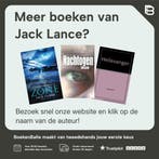 Hellevanger 9789088530029 Jack Lance, Boeken, Verzenden, Zo goed als nieuw, Jack Lance