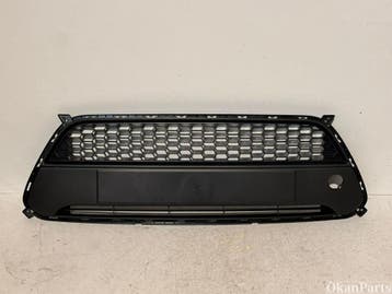 Kia Picanto (TA) Grille 86569-1Y000, Ophalen, Gebruikt, Voor, Bumper