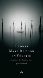 De dood in Venetië 9789047608295 Thomas Mann, Verzenden, Gelezen, Thomas Mann