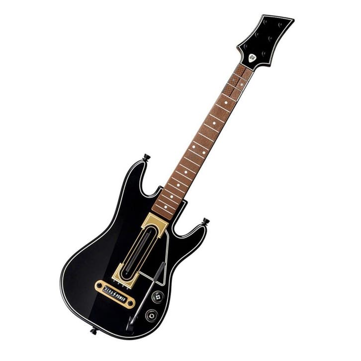 Guitar Hero Gitaar voor Xbox One - Live, Spelcomputers en Games, Spelcomputers | Xbox One, Ophalen of Verzenden