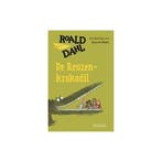 Boek De reuzenkrokodil 9789026139383, Verzenden, Zo goed als nieuw