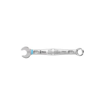 Steekringsleutel Joker 11mm Wera, Verzenden, Nieuw