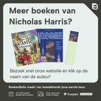 Dagboek van een Egyptisch avontuur / De tijdsleutel, Verzenden, Gelezen, Nicholas Harris
