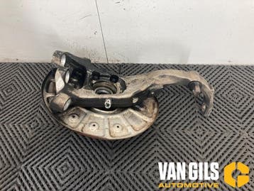 Fusee links-voor Mercedes E-Klasse O313355, Ophalen of Verzenden, Nieuw