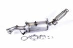 Roetfilter Mercedes Sprinter 906 2.1 CDI, Nieuw