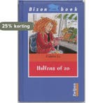 Halfzus of zo / Bizon blauw 9789027648198 C. Li, Boeken, Kinderboeken | Jeugd | onder 10 jaar, Verzenden, Zo goed als nieuw, C. Li