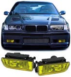 Mistlampen Geel Design BMW 3 Serie E36 B0471, Auto-onderdelen, Nieuw, BMW