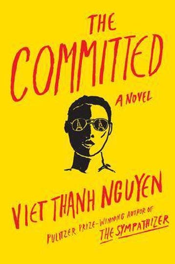 The Committed - Viet Thanh Nguyen 9780802157065, Verzenden, Zo goed als nieuw, Viet Thanh Nguyen