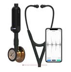 Littmann® CORE Digital Stethoscoop - 8863 - koper/ glans, Verzenden, Nieuw