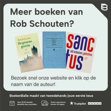 Lusthof - Rob Schouten 9789029537995, Verzenden, Zo goed als nieuw, Rob Schouten