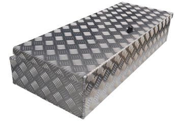 DE HAAN BOX H - 900x380x190 mm - waterdichte en stofdichte, Ophalen of Verzenden, Nieuw