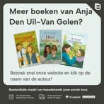 Gescheurd wolkendek / Lisette-duet / 1 9789401911948, Boeken, Verzenden, Zo goed als nieuw, Anja Den Uil-Van Golen