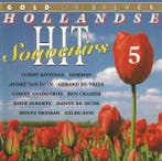 Various - Hollandse Hit Souvenirs 5, Ophalen of Verzenden, Gebruikt