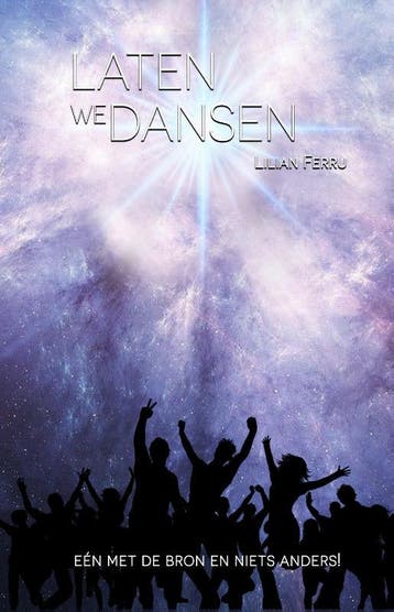 Laten We Dansen | Lilian Ferru | Nieuw, Boeken, Ophalen of Verzenden, Nieuw, Lilian Ferru
