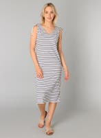 YEST jurk Tekla Maat:, Kleding | Dames, Verzenden, Nieuw, Overige kleuren