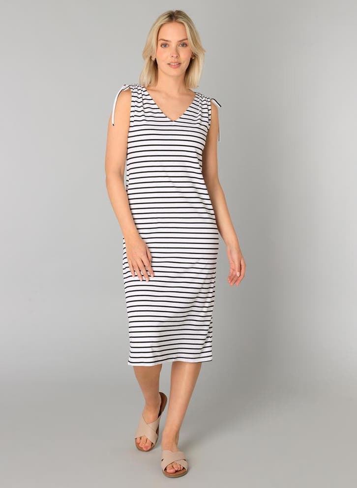 YEST jurk Tekla Maat:, Kleding | Dames, Jurken, Overige kleuren, Nieuw, Verzenden