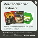 Klamboes klewangs klapperbomen 9789022839188 Heyboer, Verzenden, Gelezen, Heyboer
