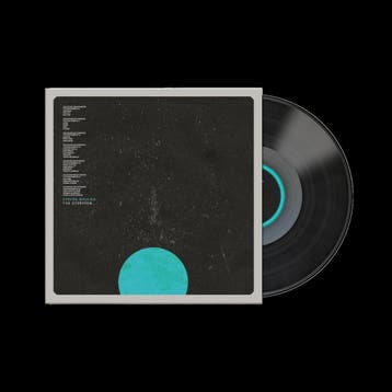 Steven Wilson - The Overview - LP, Ophalen of Verzenden, Nieuw in verpakking