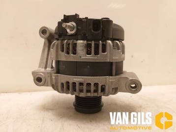 Dynamo Opel Astra O177184, Ophalen of Verzenden, Nieuw