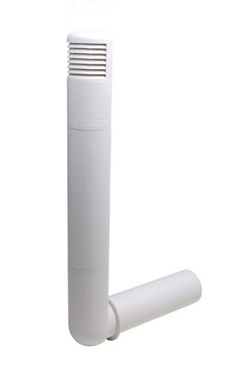 Ventilatieschacht Ross, Verzenden, Nieuw