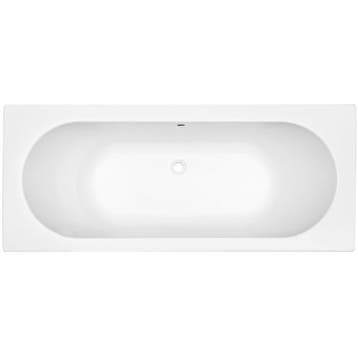 Xellanz Portus RD Inbouw Duo Ligbad - 170x70x43cm - Acryl -, Ophalen of Verzenden, Nieuw