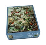 Puzzel (1.000 stukjes): Art Forms of Nature, Ernst Haeckel,, Ophalen of Verzenden, Nieuw