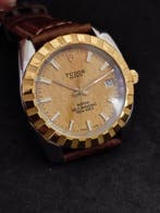 Tudor - Classic Date - Zonder minimumprijs - 21013 - Heren -