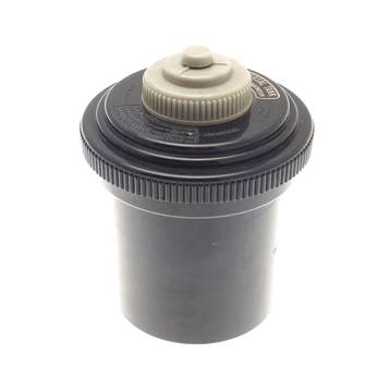 Paterson 35 Tank Model II - Tweedehands, Verzenden, Gebruikt