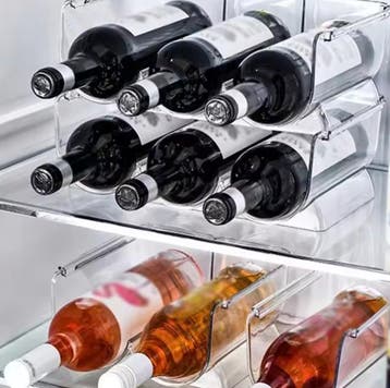 Keukenkar met werkblad op wielen – Serveerwagen wit/naturel, Verzenden, Nieuw