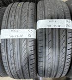 2x 215-45-18 Hifly Zomer 2x 5.5mm €55 Per Band 215 45 18, Ophalen, 18 inch, Band(en), Personenwagen