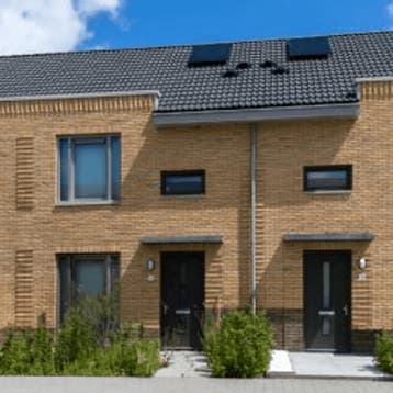 Huis in Rotterdam gevonden voor €1775,- pm, Huizen en Kamers, Huizen te koop, Rotterdam