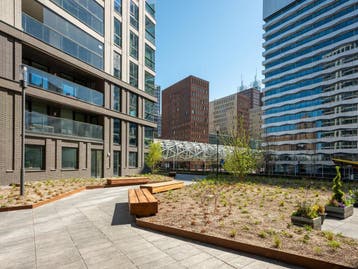 Te huur: Appartement Prinses Beatrixlaan in Den Haag, Den Haag, Appartement, Zuid-Holland
