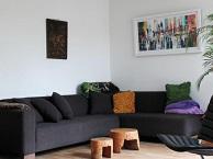 Appartement Leusderweg in Amersfoort, Via bemiddelaar, Amersfoort, Utrecht, Appartement