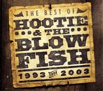 cd - Hootie &amp; The Blowfish - The Best Of Hootie &amp;..., Verzenden, Nieuw in verpakking