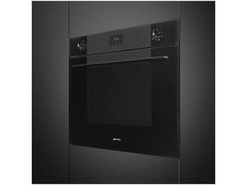 Smeg SO5100TB3 - Inbouw oven - 8 kookfuncties - A+, Witgoed en Apparatuur, Verzenden, Zo goed als nieuw