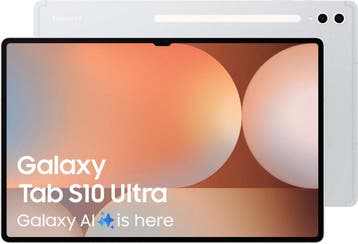 Samsung - Galaxy Tab S10 Ultra - 5G - SM-X926 - 1TB - Pla..., Verzenden, Nieuw, Overige modellen