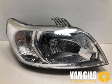 Koplamp rechts Chevrolet Aveo O329326, Ophalen of Verzenden, Nieuw