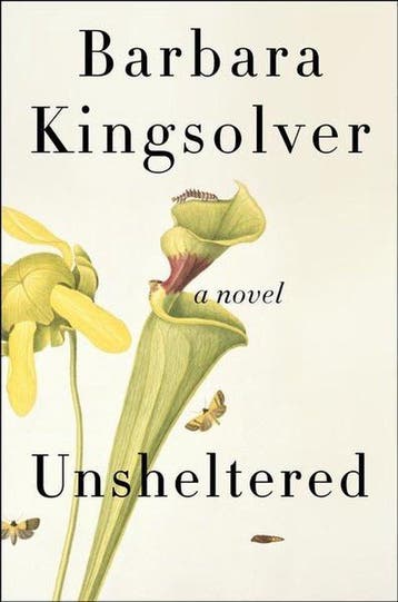 Unsheltered 9780062870179 Barbara Kingsolver, Verzenden, Gelezen, Barbara Kingsolver