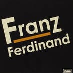 cd - Franz Ferdinand - Franz Ferdinand, Verzenden, Zo goed als nieuw