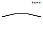 Stuur Universeel LSL Stahl Drag Bar Black 22mm (123LD02SW), Motoren, Verzenden, Gebruikt