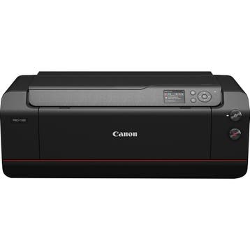 Canon ImagePROGRAF PRO-1100, Ophalen of Verzenden, Nieuw
