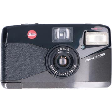 Tweedehands Leica Mini Zoom CM6696, Ophalen of Verzenden, Gebruikt, Overige Merken